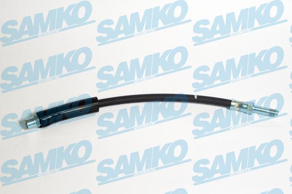 Samko 6T46890 - Тормозной шланг autospares.lv