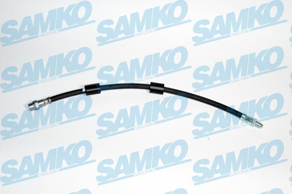 Samko 6T46891 - Тормозной шланг autospares.lv