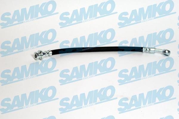 Samko 6T46841 - Тормозной шланг autospares.lv