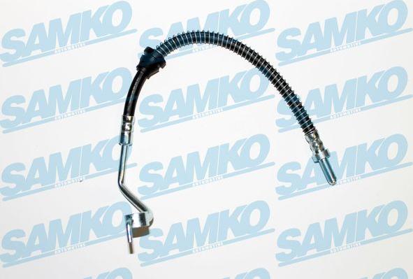 Samko 6T46854 - Тормозной шланг autospares.lv