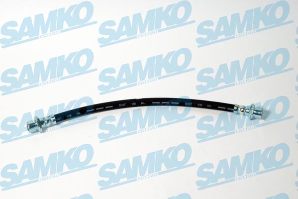 Samko 6T46851 - Тормозной шланг autospares.lv