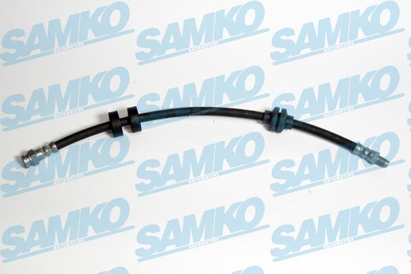 Samko 6T46855 - Тормозной шланг autospares.lv