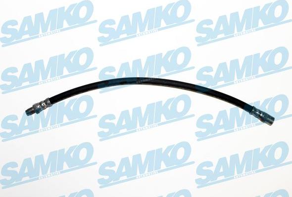 Samko 6T46857 - Тормозной шланг autospares.lv