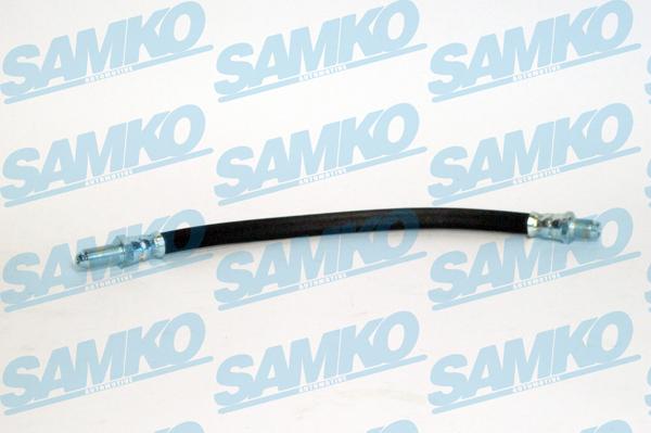 Samko 6T46864 - Шланг сцепления autospares.lv