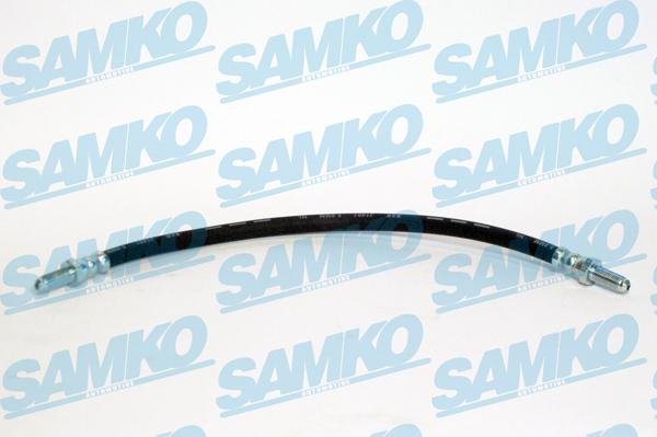 Samko 6T46860 - Тормозной шланг autospares.lv