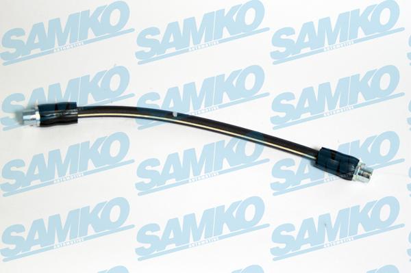 Samko 6T46800 - Тормозной шланг autospares.lv