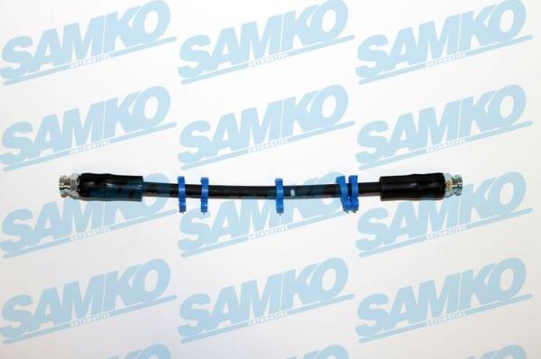 Samko 6T46808 - Тормозной шланг autospares.lv