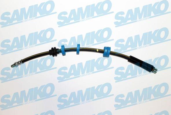 Samko 6T46807 - Тормозной шланг autospares.lv