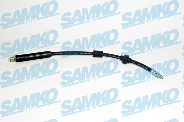 Samko 6T46810 - Тормозной шланг autospares.lv