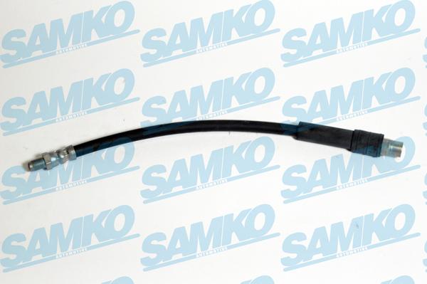 Samko 6T46888 - Тормозной шланг autospares.lv