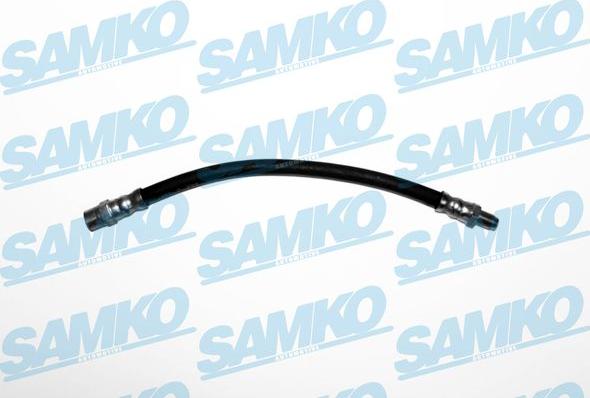 Samko 6T46878 - Тормозной шланг autospares.lv