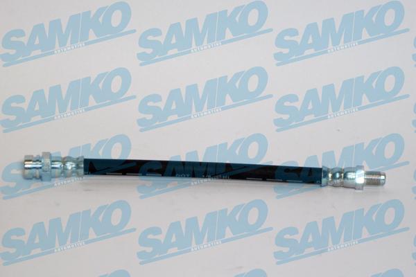 Samko 6T46395 - Тормозной шланг autospares.lv