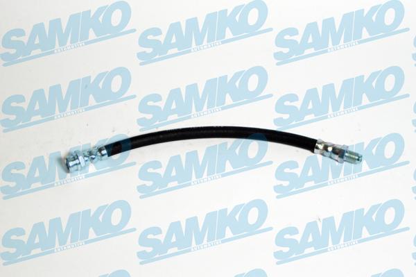 Samko 6T46393 - Тормозной шланг autospares.lv