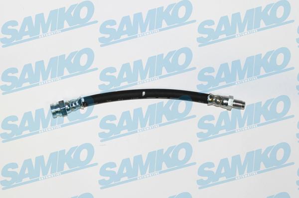 Samko 6T46392 - Тормозной шланг autospares.lv