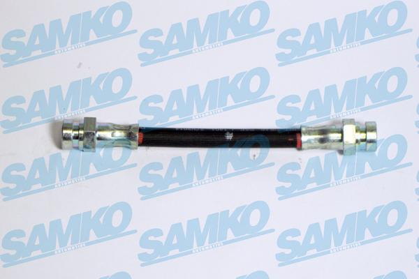 Samko 6T46344 - Тормозной шланг autospares.lv