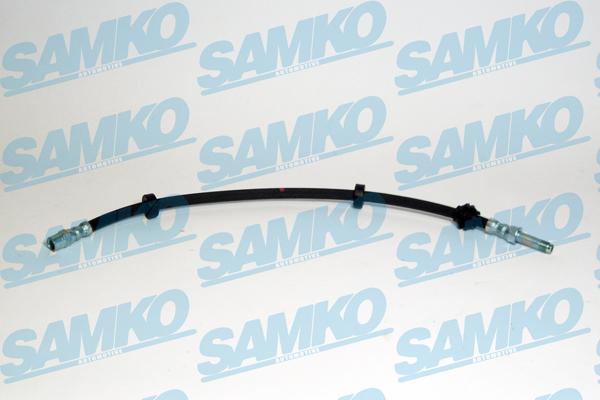 Samko 6T46343 - Тормозной шланг autospares.lv