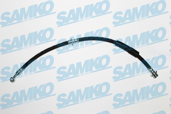 Samko 6T46359 - Тормозной шланг autospares.lv