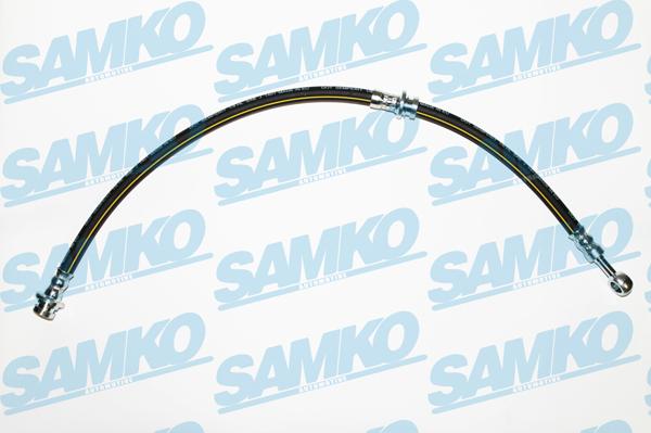 Samko 6T46356 - Тормозной шланг autospares.lv