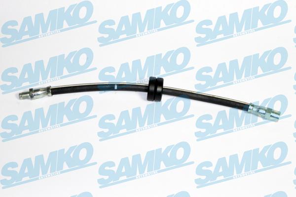 Samko 6T46369 - Тормозной шланг autospares.lv