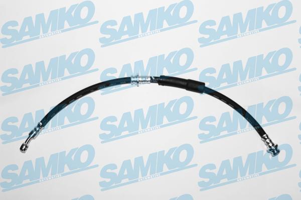 Samko 6T46360 - Тормозной шланг autospares.lv