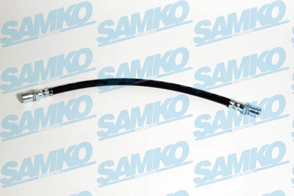 Samko 6T46309 - Тормозной шланг autospares.lv