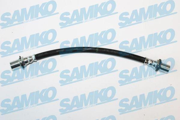 Samko 6T46305 - Тормозной шланг autospares.lv