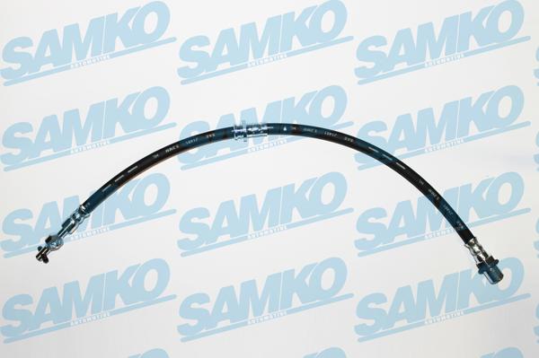 Samko 6T46301 - Тормозной шланг autospares.lv