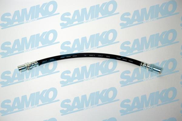 Samko 6T46308 - Тормозной шланг autospares.lv