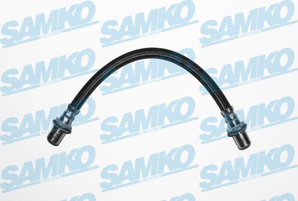 Samko 6T46307 - Тормозной шланг autospares.lv