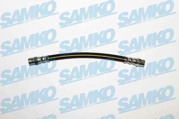 Samko 6T46314 - Тормозной шланг autospares.lv