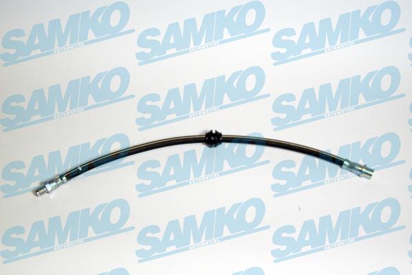 Samko 6T46315 - Тормозной шланг autospares.lv