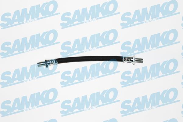 Samko 6T46310 - Тормозной шланг autospares.lv