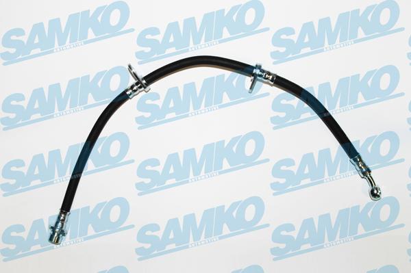 Samko 6T46389 - Тормозной шланг autospares.lv