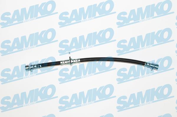 Samko 6T46335 - Тормозной шланг autospares.lv