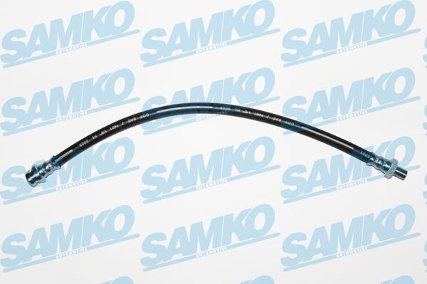 Samko 6T46333 - Тормозной шланг autospares.lv