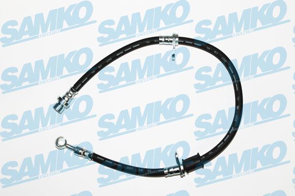 Samko 6T46323 - Тормозной шланг autospares.lv