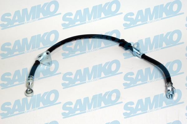 Samko 6T46327 - Тормозной шланг autospares.lv