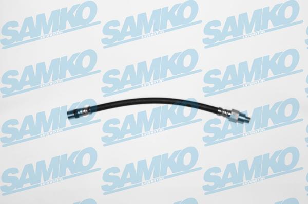 Samko 6T46379 - Тормозной шланг autospares.lv