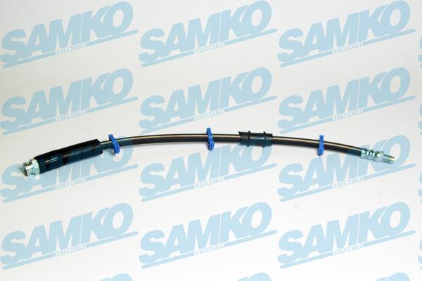 Samko 6T46370 - Тормозной шланг autospares.lv