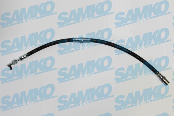 Samko 6T46299 - Тормозной шланг autospares.lv