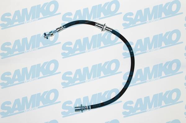 Samko 6T46290 - Тормозной шланг autospares.lv