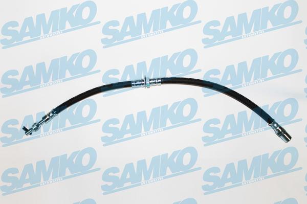 Samko 6T46293 - Тормозной шланг autospares.lv