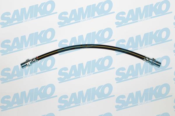 Samko 6T46292 - Тормозной шланг autospares.lv