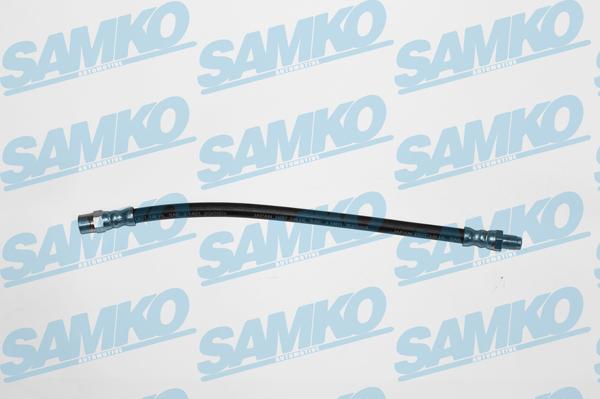 Samko 6T46246 - Тормозной шланг autospares.lv