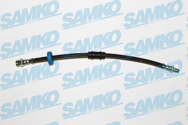 Samko 6T46240 - Тормозной шланг autospares.lv