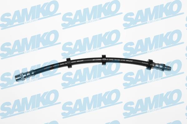 Samko 6T46243 - Тормозной шланг autospares.lv