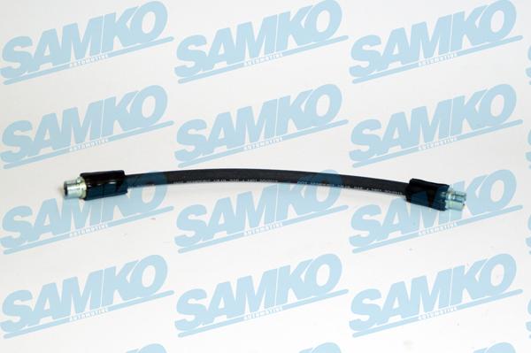 Samko 6T46269 - Тормозной шланг autospares.lv