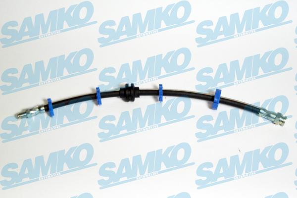 Samko 6T46265 - Тормозной шланг autospares.lv