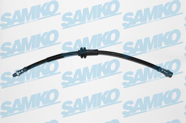 Samko 6T46262 - Тормозной шланг autospares.lv