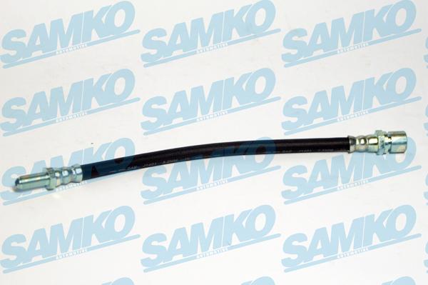 Samko 6T46205 - Тормозной шланг autospares.lv